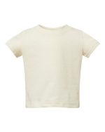 Rabbit Skins 3322 - Infant Fine Jersey Tee - Image 7
