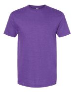 Gildan 64000CVC - Unisex Softstyle® CVC T-Shirt - Image 2