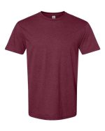 Gildan 64000CVC - Unisex Softstyle® CVC T-Shirt - Image 14