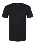 Gildan 64000CVC - Unisex Softstyle® CVC T-Shirt - Image 17