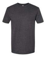 Gildan 64000CVC - Unisex Softstyle® CVC T-Shirt - Image 18