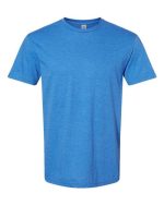 Gildan 64000CVC - Unisex Softstyle® CVC T-Shirt - Image 21