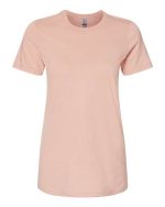 Gildan 64001LCVC - Women's Softstyle® CVC T-Shirt - Image 2
