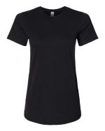 Gildan 64001LCVC - Women's Softstyle® CVC T-Shirt - Image 6