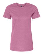 Gildan 64001LCVC - Women's Softstyle® CVC T-Shirt - Image 7