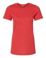 Gildan 64001LCVC - Women's Softstyle® CVC T-Shirt - Image 8