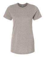Gildan 64001LCVC - Women's Softstyle® CVC T-Shirt - Image 9