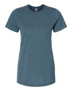 Gildan 64001LCVC - Women's Softstyle® CVC T-Shirt - Image 10