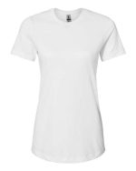 Gildan 64001LCVC - Women's Softstyle® CVC T-Shirt - Image 11