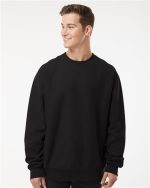 Independent Trading Co. IND5000C - Unisex Legend Premium Heavyweight Cross-Grain Crewneck Sweatshirt