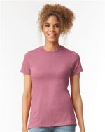 Gildan 64001LCVC - Women's Softstyle® CVC T-Shirt
