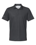 Adidas A498 - Men's Ultimate365 Diamond Dot Print Polo - Image 2