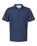 Adidas A498 - Men's Ultimate365 Diamond Dot Print Polo - Image 5