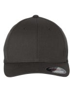 Flexfit 5001 - V-Flexfit® Cotton Twill Cap - Image 3