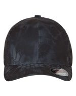 Flexfit 6277 - Cotton Blend Cap - Image 10