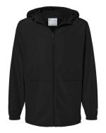 Champion CO125 - Unisex Full-Zip Anorak Jacket - Image 2