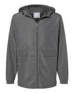 Champion CO125 - Unisex Full-Zip Anorak Jacket - Image 3