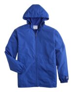 Champion CO125 - Unisex Full-Zip Anorak Jacket - Image 5