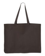 Q-Tees Q600 - 25L Jumbo Tote - Image 3