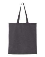 Q-Tees QTB - Economical Tote - Image 4