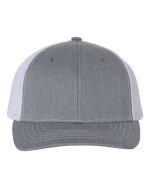 Richardson 112Y - Youth Trucker Snapback Cap - Image 4