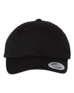 YP Classics 6245EC - EcoWash™ Dad Hat - Image 2