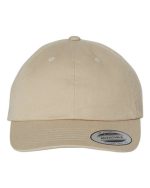 YP Classics 6245EC - EcoWash™ Dad Hat - Image 4