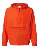 Champion CO200 - Unisex Packable Anorak Jacket - Image 11