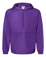 Champion CO200 - Unisex Packable Anorak Jacket - Image 13