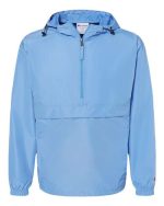 Champion CO200 - Unisex Packable Anorak Jacket - Image 7