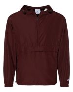 Champion CO200 - Unisex Packable Anorak Jacket - Image 8