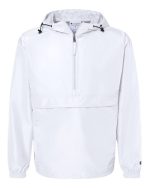 Champion CO200 - Unisex Packable Anorak Jacket - Image 17