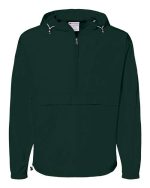 Champion CO200 - Unisex Packable Anorak Jacket - Image 4