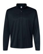 C2 Sport 5102 - Men's Quarter-Zip Pullover - Image 2