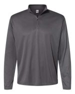 C2 Sport 5102 - Men's Quarter-Zip Pullover - Image 3