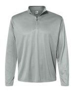 C2 Sport 5102 - Men's Quarter-Zip Pullover - Image 5
