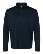 C2 Sport 5102 - Men's Quarter-Zip Pullover - Image 4
