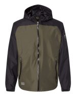DRI DUCK 5335 - Unisex Torrent Waterproof Hooded Jacket - Image 3