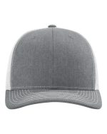 Richardson 112 - Snapback Trucker Cap - Image 29