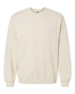 Gildan SF000 - Unisex Softstyle® Midweight Crewneck Sweatshirt - Image 20
