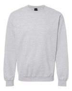 Gildan SF000 - Unisex Softstyle® Midweight Crewneck Sweatshirt - Image 21