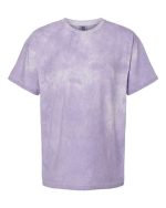 Comfort Colors 1745 - Unisex Colorblast™ Heavyweight T-Shirt - Image 2