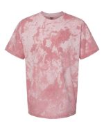 Comfort Colors 1745 - Unisex Colorblast™ Heavyweight T-Shirt - Image 3