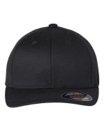 Flexfit 6277Y - Youth Cotton Blend Cap - Image 2