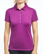 Nike 811567 - Women's Victory Polo - Image 2