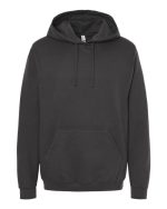M&O 3320 - Unisex Pullover Hoodie - Image 4
