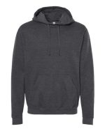M&O 3320 - Unisex Pullover Hoodie - Image 5