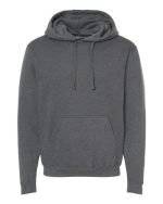M&O 3320 - Unisex Pullover Hoodie - Image 7
