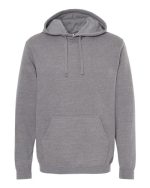 M&O 3320 - Unisex Pullover Hoodie - Image 9