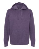 M&O 3320 - Unisex Pullover Hoodie - Image 11